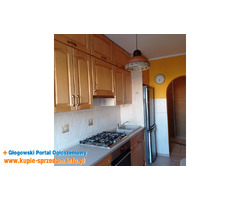 WYNAJMĘ MIESZKANIE 49 M²