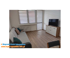 Do wynajęcia kawalerka, ul. G. Morcinka