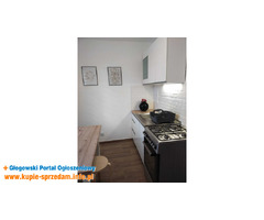 Do wynajęcia kawalerka, ul. G. Morcinka