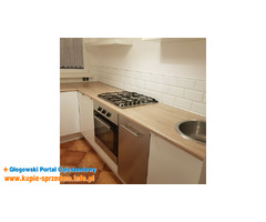 Wynajmę mieszkanie 3 pokojowe parter oś Hutnik Głogów