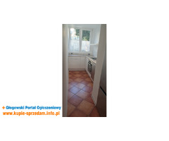 Wynajmę mieszkanie 3 pokojowe parter oś Hutnik Głogów