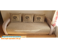 Sprzedam kanapę