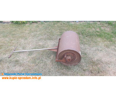 Sprzedam walec ogrodowy