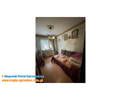 Mieszkanie 3 pokoje Głogów