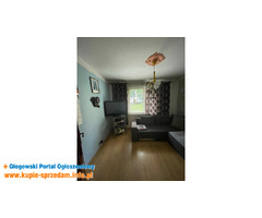 Mieszkanie 3 pokoje Głogów