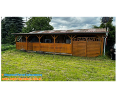 Sprzedam domek letniskowy w Lginu