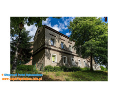 Sprzedam dom w Szprotawie