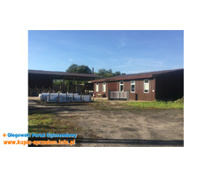 Hala do wynajecia 300m2