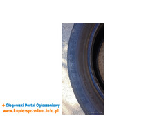 OPONY LETNIE GOODYEAR