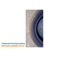 OPONY LETNIE GOODYEAR