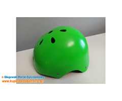 Kaski Rower/Hulajnoga