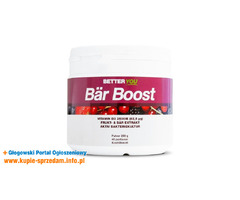 BETTER YOU Berry Boost - Na Odporność