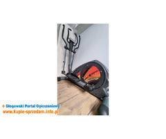 Orbitrek elektromagnetyczny