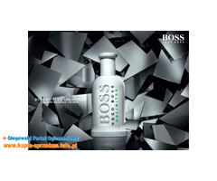 HUGO BOSS BOTTLED UNLIMITED - Męski Perfum