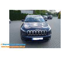 Sprzedam Ładnego JEEPA CHEROKEE