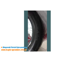 4 opony letnie 215 55 r18