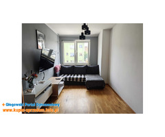 3 pokojowe mieszkanie - Głogów, Aleja Wolności