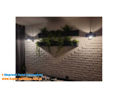 3 pokojowe mieszkanie - Głogów, Aleja Wolności