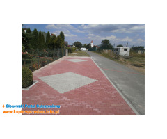 USŁUGI BRUKARSKIE GRANBRUK