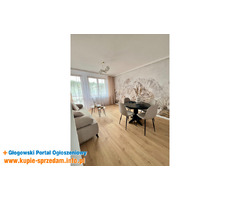 Świetna lokalizacja! Nowoczesne, 2 pokojowe, centrum, po remoncie!