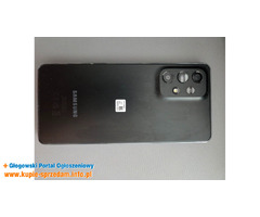 Samsung galaxy A53 5G