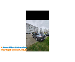 Sprzedam Mitsubishi Outlander III PHEV hybryda