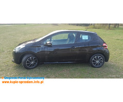 Peugeot 208 1,2 Active